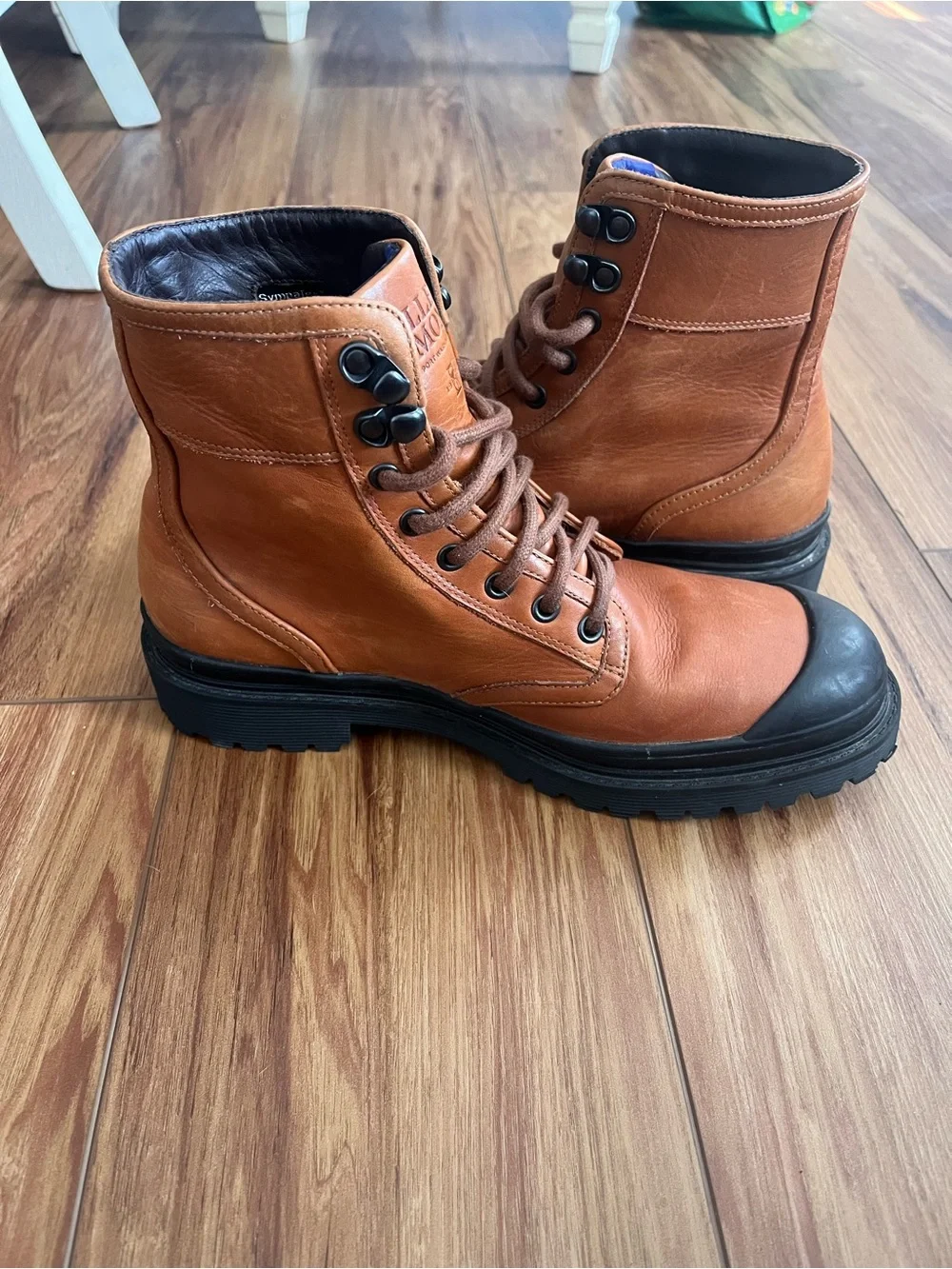 Allen Edmonds The Ranger